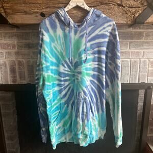 Simply southern jeep sweatshirt women’s XL